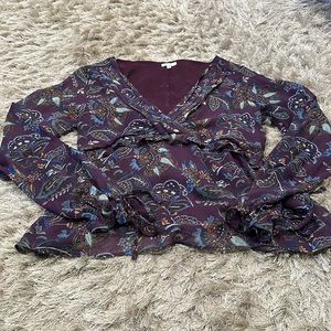 NWOT Women’s Blouse